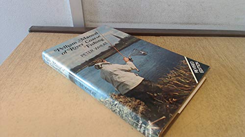 9780720710397: Manual of River Coarse Fishing