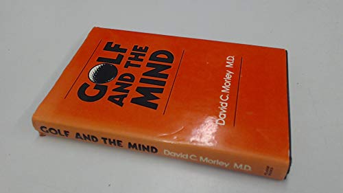 9780720710441: Golf and the Mind