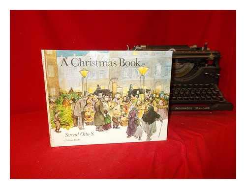 Stock image for A Christmas Book for sale by Better World Books