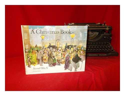 Christmas Book (9780720711189) by Tate, Joan