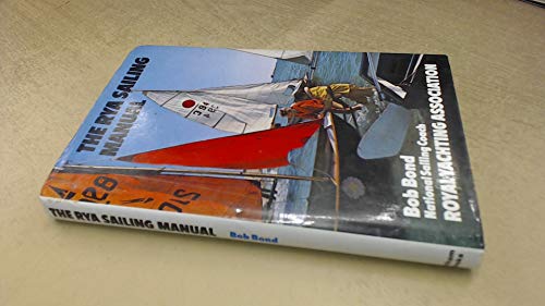 Beispielbild fr Royal Yachting Association Sailing Manual zum Verkauf von WorldofBooks