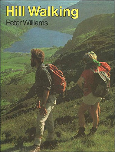 Stock image for Hill Walking for sale by EbenezerBooks