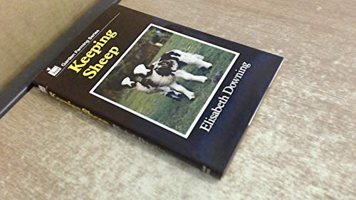 Stock image for Keeping Sheep for sale by WorldofBooks