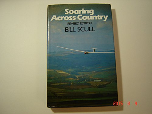 Stock image for Soaring Across Country (Pelham practical sports) for sale by WorldofBooks