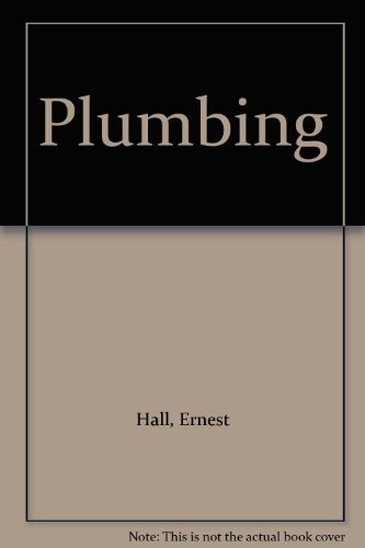 Stock image for Plumbing for sale by WorldofBooks