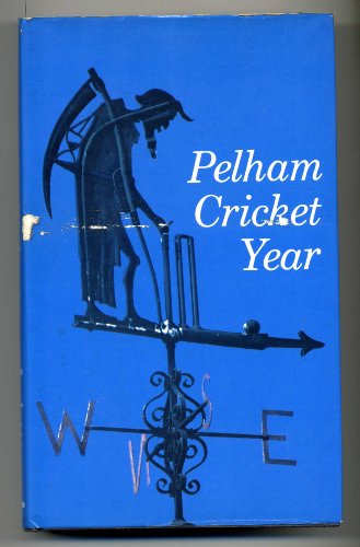 Beispielbild fr Cricket Year 1979 (1978 - 1979 Season) (Pelham) zum Verkauf von WorldofBooks