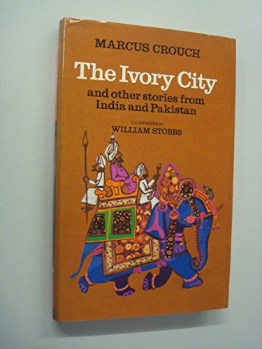 9780720711882: The Ivory City and Other Stories from India