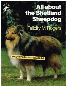 All about the Shetland Sheepdog