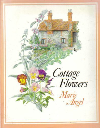 Stock image for Cottage Flowers for sale by WorldofBooks