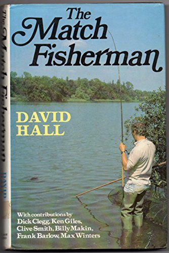 Stock image for Match Fisherman for sale by Goldstone Books