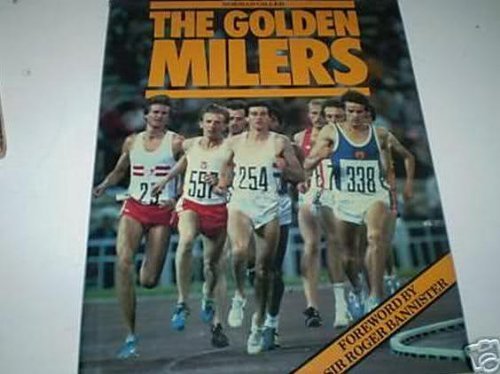 Stock image for Golden Milers for sale by WorldofBooks