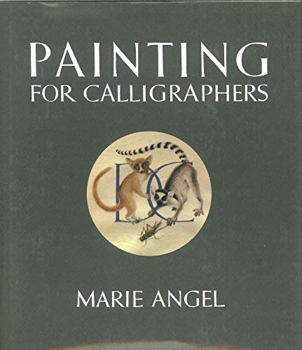 Imagen de archivo de Painting For Calligraphers a la venta por WorldofBooks