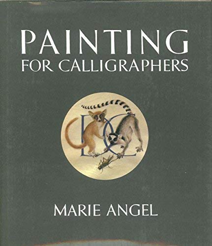 Painting For Calligraphers