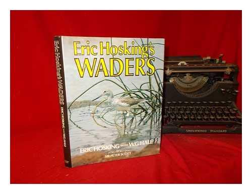 Beispielbild fr Waders zum Verkauf von Better World Books