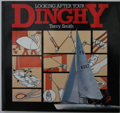 9780720714319: Looking After Your Dinghy