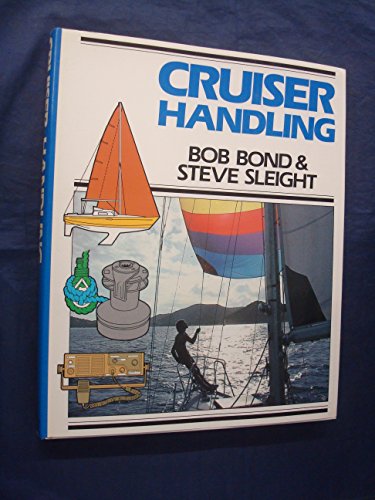 Imagen de archivo de Cruiser Handling (Pelham practical sports) a la venta por WorldofBooks