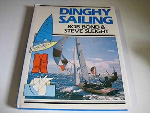 9780720714517: Dinghy Sailing (Pelham practical sports)