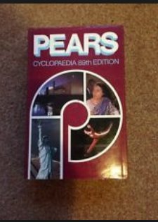 Stock image for Pears Cyclopaedia 1983-1984 for sale by AwesomeBooks