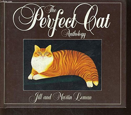 9780720714722: The Perfect Cat Anthology