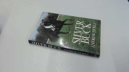 Beispielbild fr Silver Buck zum Verkauf von WorldofBooks