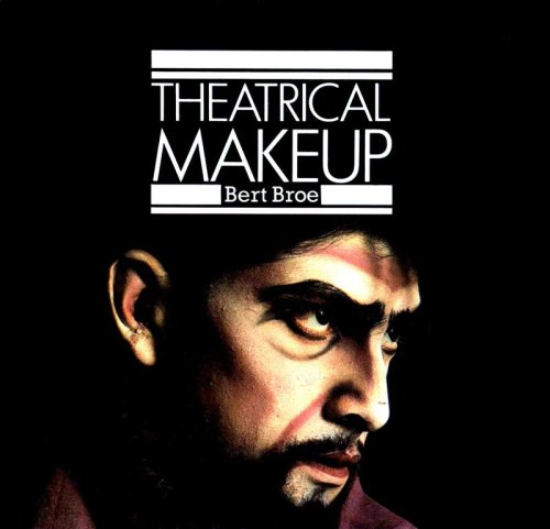 Beispielbild fr Theatrical Makeup zum Verkauf von WorldofBooks