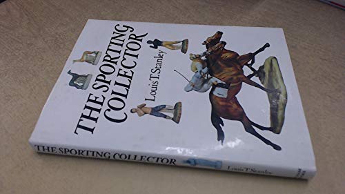 Imagen de archivo de The Sporting Collector a la venta por Reuseabook