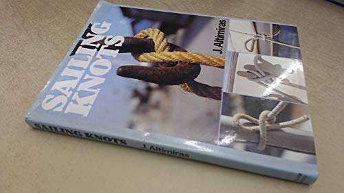 9780720715491: Sailing Knots