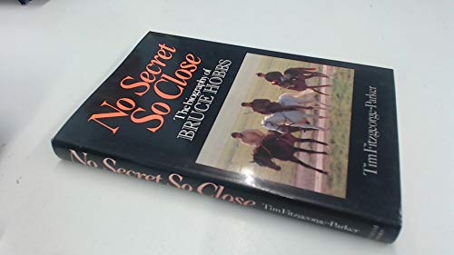 Stock image for No Secret So Close for sale by AwesomeBooks