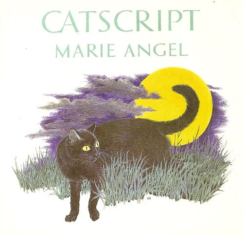 Stock image for Catscript for sale by Better World Books