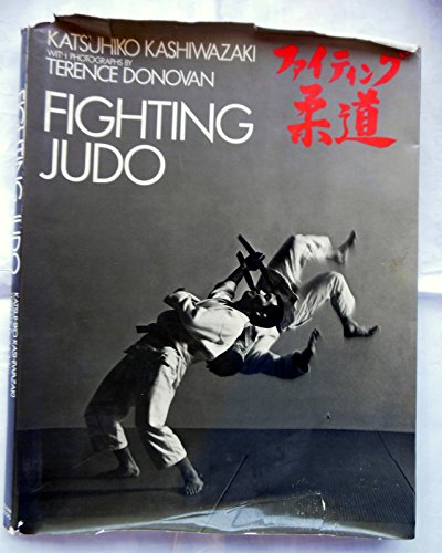 Imagen de archivo de Fighting Judo a la venta por Salish Sea Books