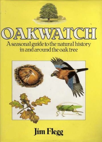 Beispielbild fr Oakwatch zum Verkauf von WorldofBooks