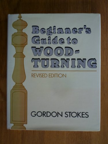 Stock image for Beginner's Guide to Woodturning for sale by WorldofBooks