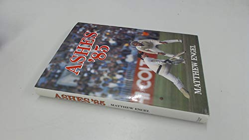 Stock image for Ashes '85 for sale by WorldofBooks