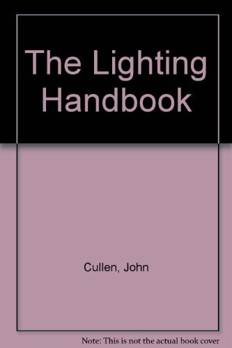 Beispielbild fr The Lighting Handbook zum Verkauf von Once Upon A Time Books