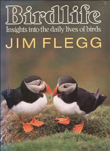 Birdlife (9780720716603) by Flegg. Jim