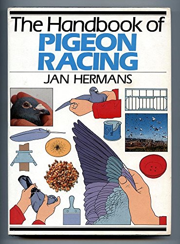 9780720716634: Handbook of Pigeon Racing