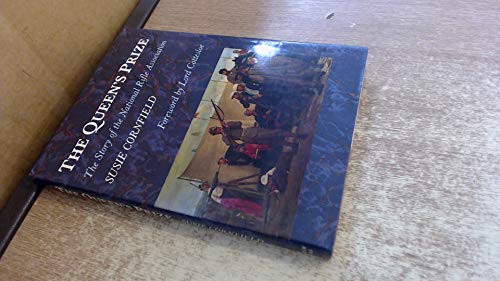 Beispielbild fr The Queen's Prize: The Story of the National Rifle Association. (Pelham Practical Sports) zum Verkauf von WorldofBooks