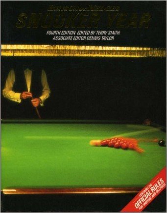 Stock image for Benson And Hedges Snooker Year Book Fourth Edition for sale by WorldofBooks