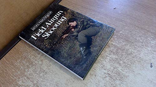 Beispielbild fr Field Airgun Shooting (Pelham practical sports) zum Verkauf von WorldofBooks