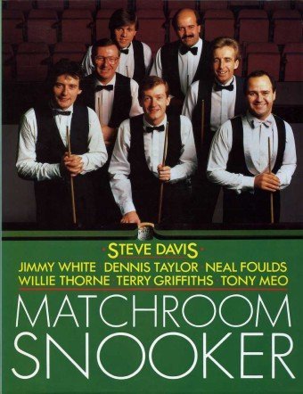 9780720718263: Matchroom Snooker (Pelham practical sports)