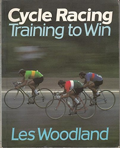 Imagen de archivo de Cycle Racing : Training to Win a la venta por Better World Books