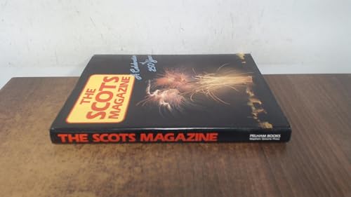 Imagen de archivo de The Scots Magazine: A Celebration of 250 Years a la venta por WorldofBooks