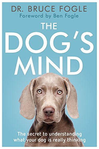 9780720719642: The Dog's Mind
