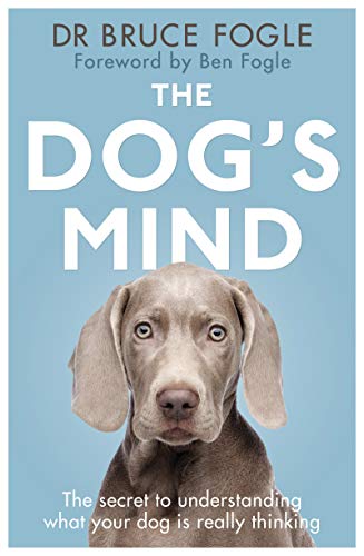 Stock image for The Dog's Mind for sale by WorldofBooks