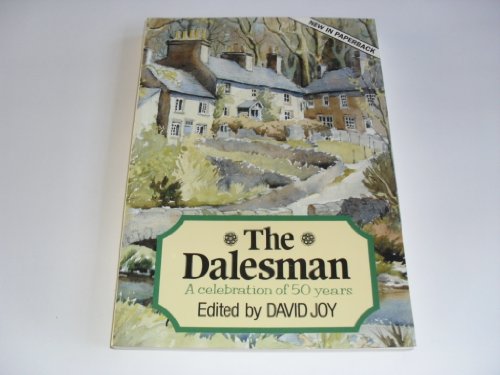 Stock image for The Dalesman , a Celebration of 50 Years for sale by Martin Nevers- used & rare books