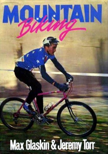 Imagen de archivo de Mountain Biking a la venta por WorldofBooks