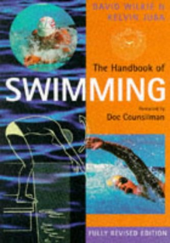 Beispielbild fr Handbook of Swimming zum Verkauf von Better World Books