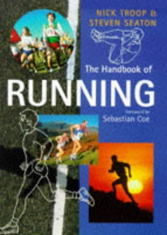 Imagen de archivo de The Handbook of Running (Pelham practical sports) a la venta por WorldofBooks