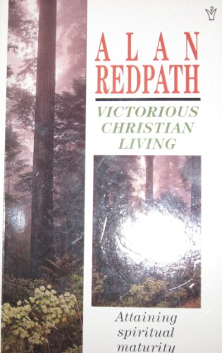 Immagine dell'editore per Victorious Christian Living: Studies in the Book of Joshua venduto da Phatpocket Limited
