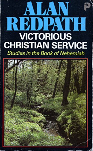 9780720802092: Victorious Christian Service: Studies in the Book of Nehemiah